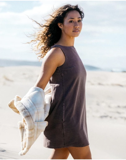 Billabong - Womens Sunset Bliss Mini Dress