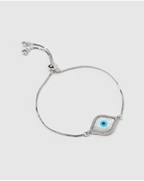 Miz Casa and Co - Time Keeper Bracelet