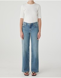 Nobody Denim - Nikki Jeans