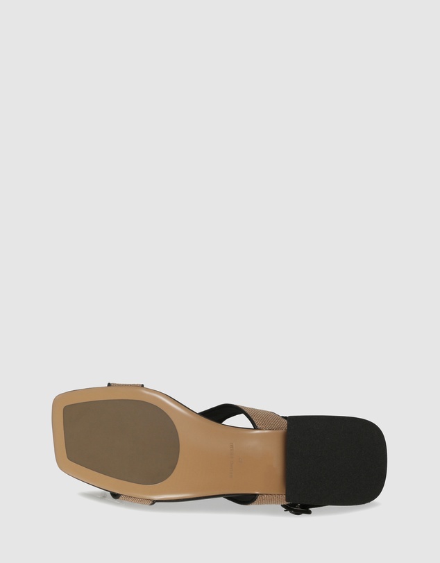 S by Sempre Di - Ninon Sandals