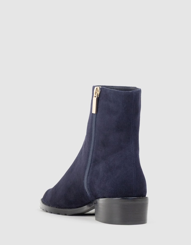 Edward Meller - WARREN30 Ankle Boot