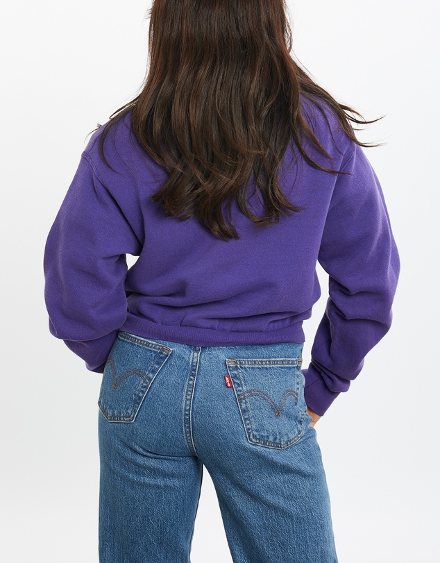 Vintage by The Real Deal - Pre Loved - 1996 NFL Minnesota Vikings Sweatshirt