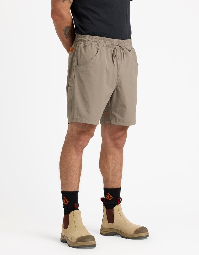 Volcom - Mens Rack Ii 17