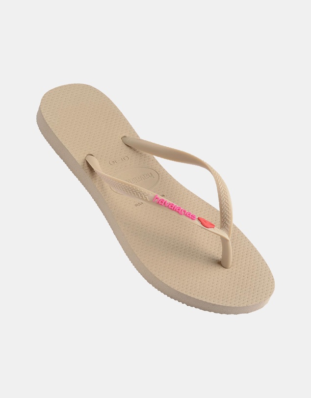 Havaianas - Slim Kiss - Women's