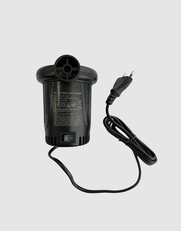 Sunday Supply Co - Inflatable Pump