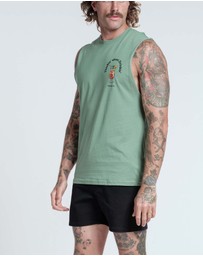 Vacancy Co - Thinkin about Drinking Tank