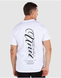 UNIT - UNIT Havoc Men's T-Shirt
