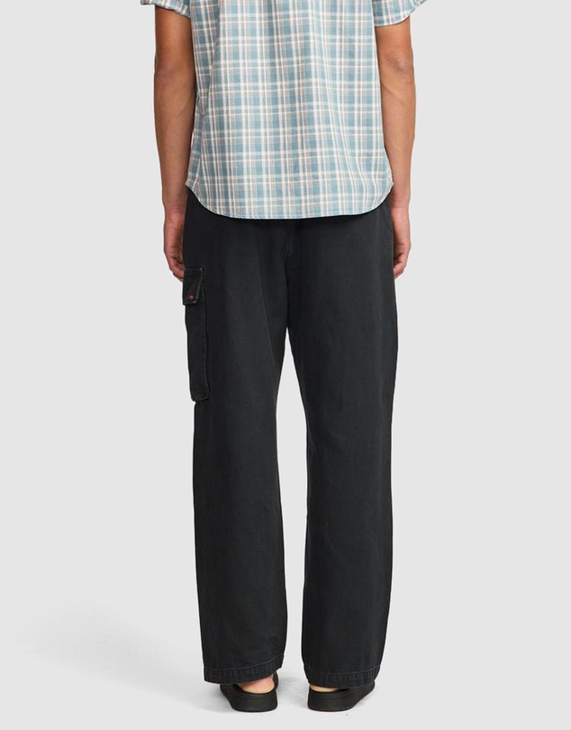 Larriet - Marsh Pants