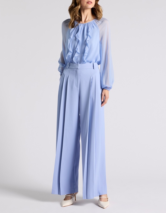 David Lawrence - Florence Wide Leg Pants