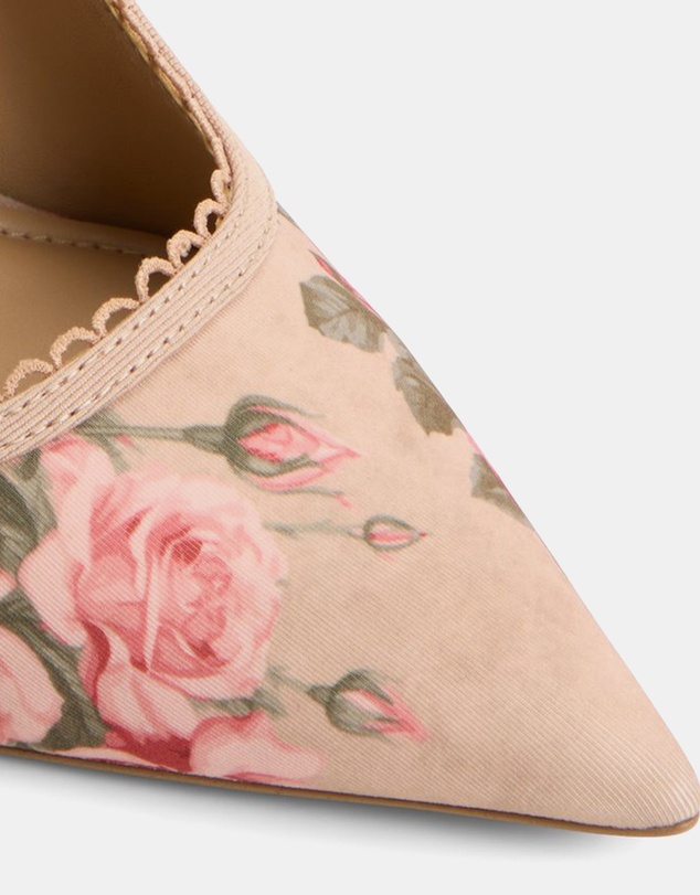 ALDO - Hennie Heels
