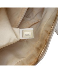 Pre-Loved by Azura Reborn - Pre-Loved CC Lambskin Wild Stitch Handbag