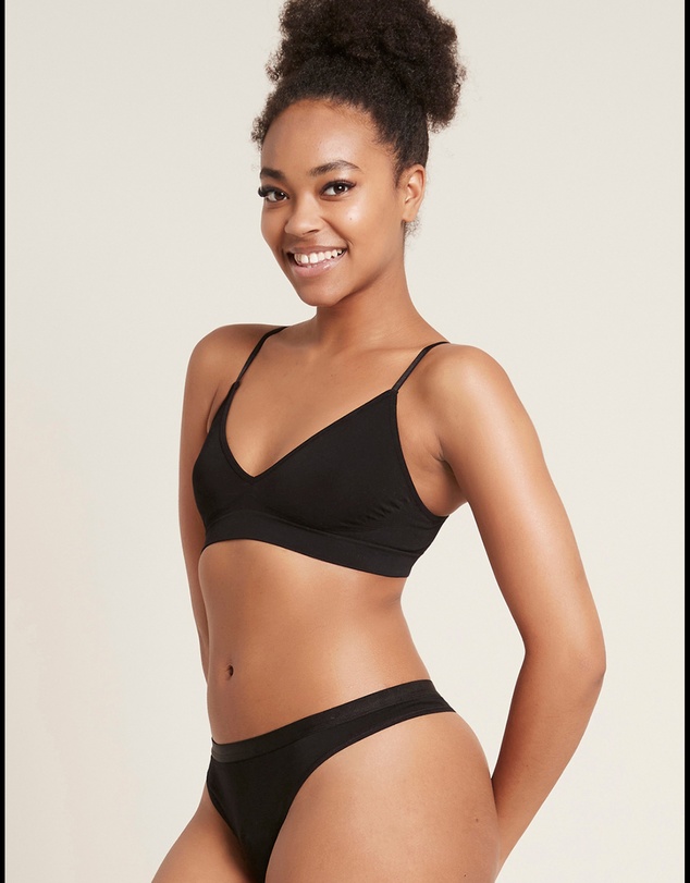 Boody - 2-Pack LYOLYTE Triangle Bralette