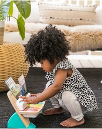 Baby Einstein - Hape Color Touch Piano