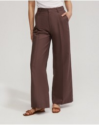 Oxford - Sonia Pants