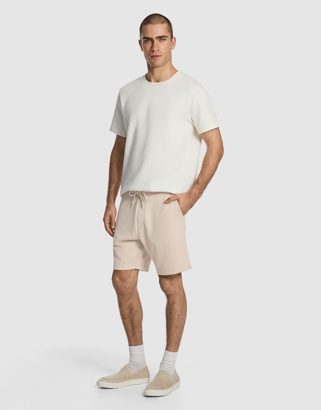 yd. - Avenue Jersey Short