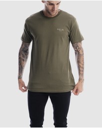 DVNT - Locale Tee