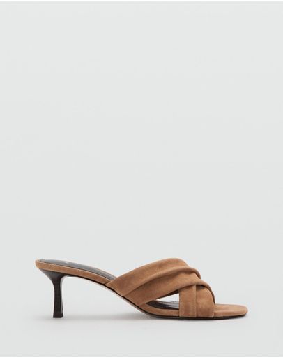 Light & Pastel Brown