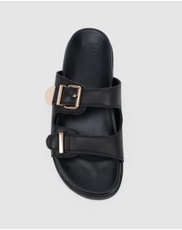 Nude Footwear - Sina