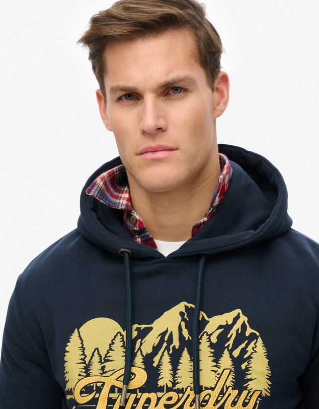 Superdry - Outfitters Hoodie