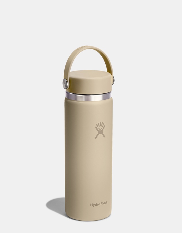 Hydro Flask - 20 Oz Wide Flex Cap