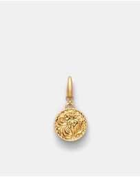 MIMCO - Florin Coin Charm