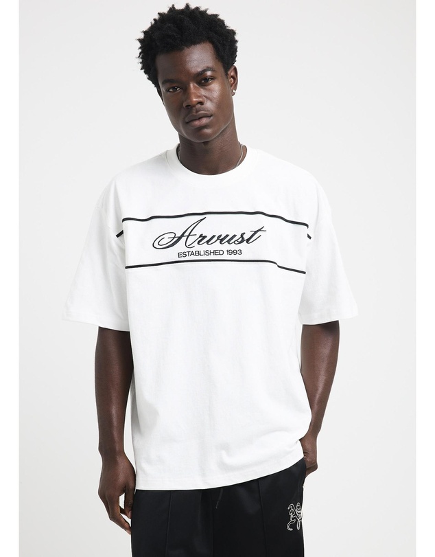 Arvust - Location T-Shirt
