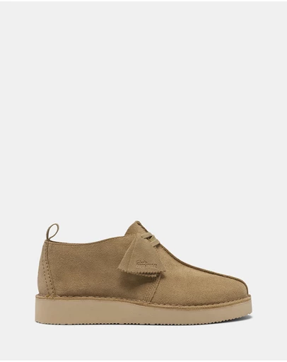 Clarks Originals - Desert Trek (M) 2026 Maple