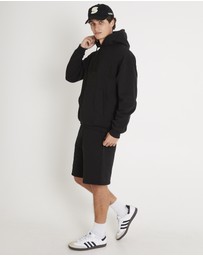 General Pants Co. Basics - OG Oversized Skate Hoodie