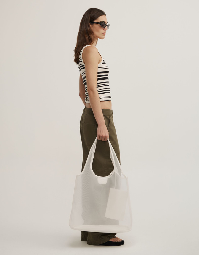 Witchery - Elena Mesh Tote