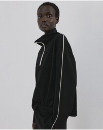M.N.G - Pipin Sweatshirt