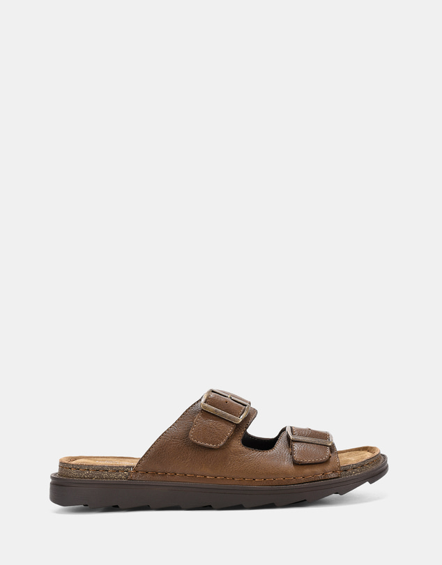 Hush Puppies - Irvin