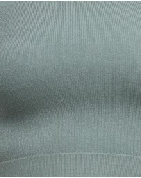 All Fenix - Milano Knit One Shoulder Top