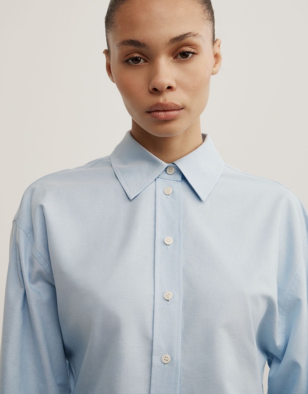 Witchery - Cinched Waist Shirt