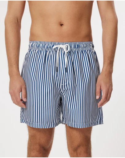 Staple Superior - Bronte Swim Shorts