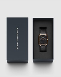 Daniel Wellington - Quadro Ashfield 29mm
