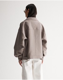 Elka Collective - Linden Jacket