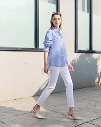 IDA+S - Rhea Four-Way Stretch Leggings