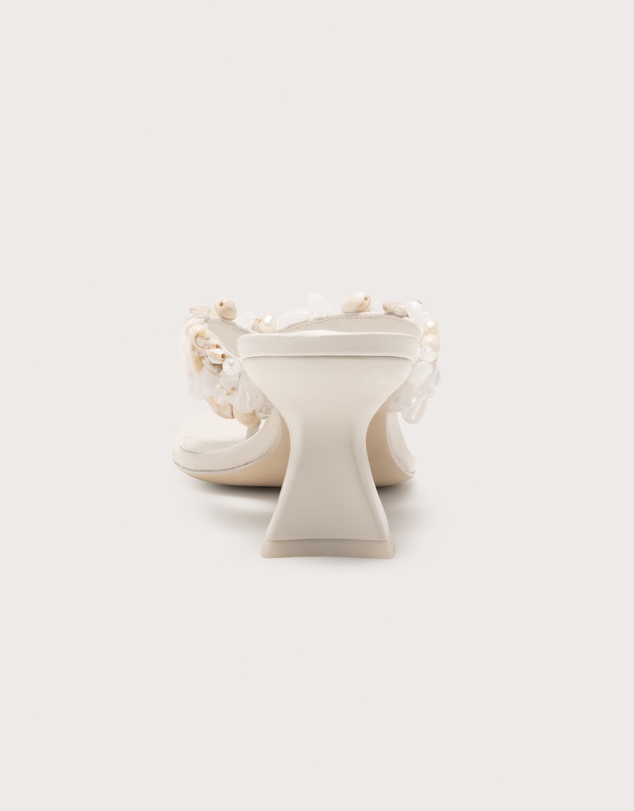 Cult Gaia - Addison Low Heels