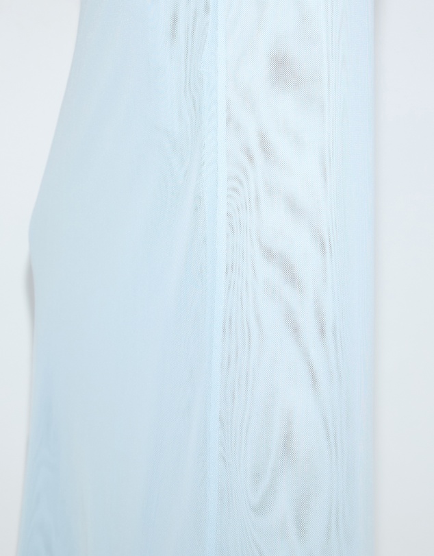 Dazie - Yacht Off-Shoulder Maxi Dress