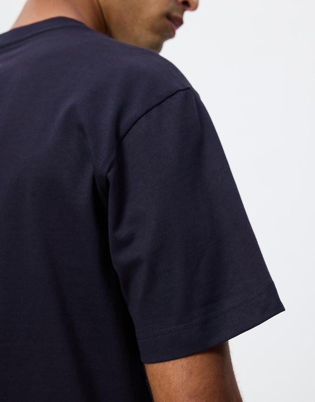 AS Colour - Box Tee