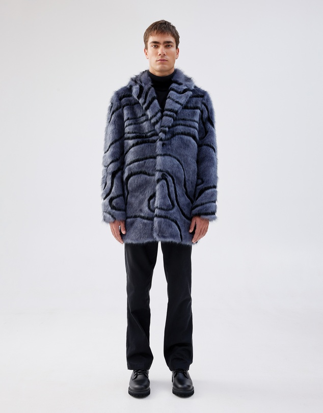 Unreal Fur - Delta Coat