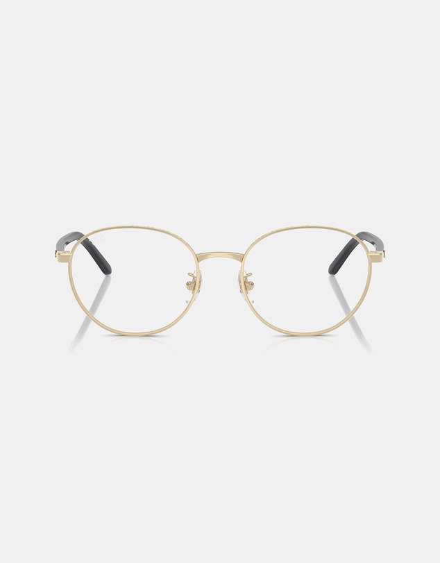 Ray-Ban Optical - 0RX6538