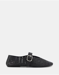 Jeffrey Campbell - Shelly LSR