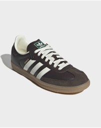 adidas Originals - Samba OG Shoes Unisex