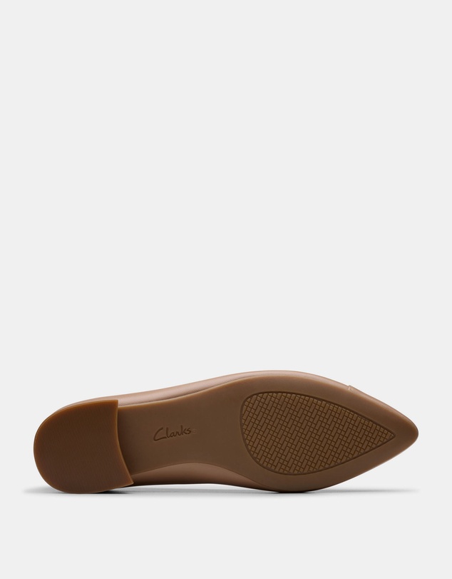 Clarks - Natalyn Wish Warm Beige