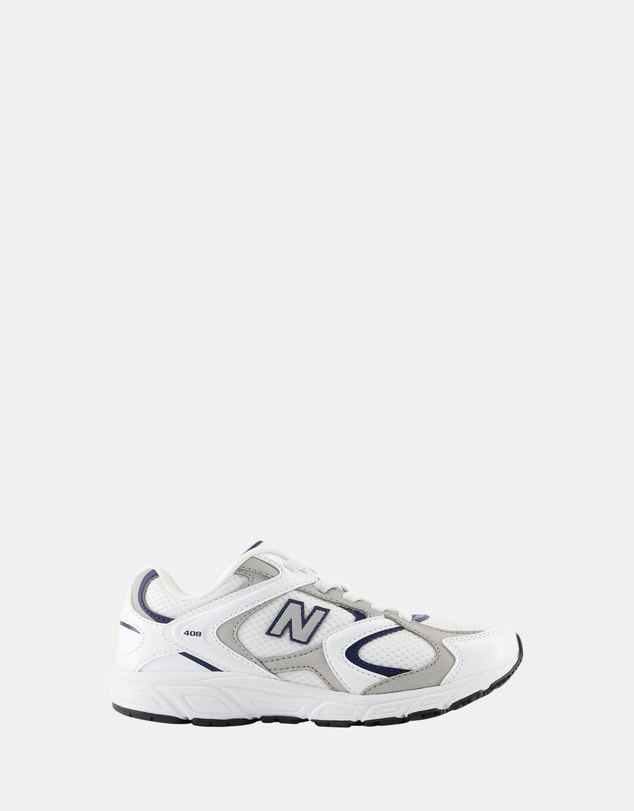 New Balance - 408 Elastic Lace Pre-School