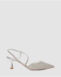 Dune London - Competitive - Silver