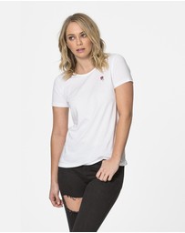 DVNT - Autumn Rose Tee