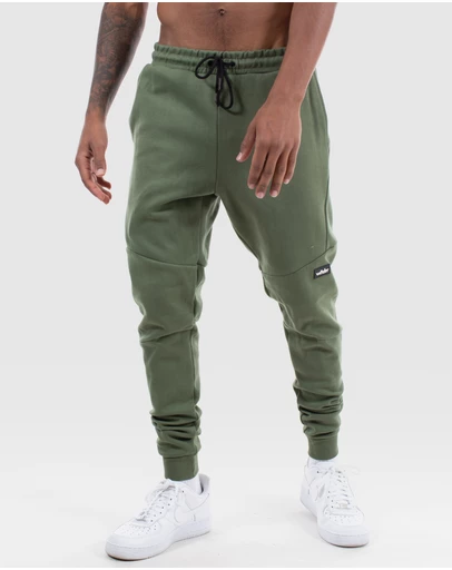 WNDRR - Hoxton V2 Tech Trackpants