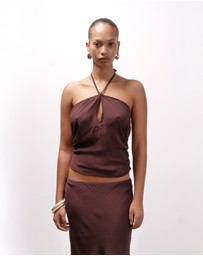 By Neil Vernon - Margaux Top